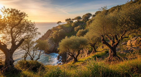 Nature Wallpaper Photography Backgroundの写真素材