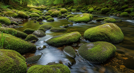 Nature Wallpaper Photography Backgroundの写真素材