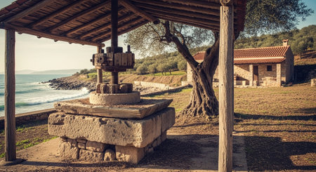 Nature Wallpaper Photography Backgroundの写真素材