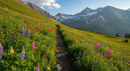 Nature Wallpaper Photography Backgroundの写真素材