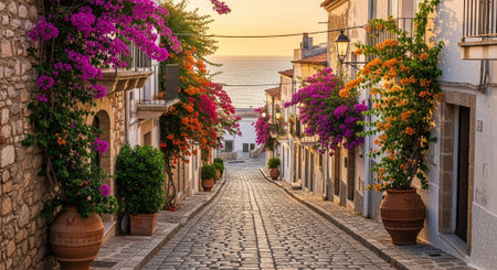 Nature Wallpaper Photography Backgroundの写真素材