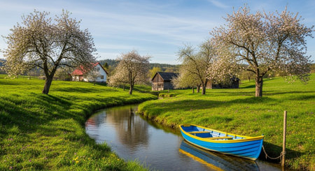 Nature Wallpaper Photography Backgroundの写真素材