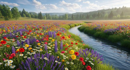 Nature Wallpaper Photography Backgroundの写真素材