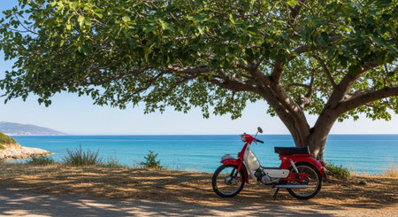 Nature Wallpaper Photography Backgroundの写真素材