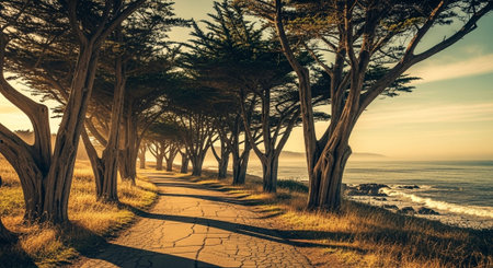 Nature Wallpaper Photography Backgroundの写真素材