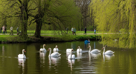 Nature Wallpaper Photography Backgroundの写真素材