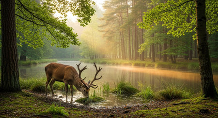 Nature Wallpaper Photography Backgroundの写真素材