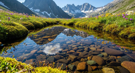 Nature Wallpaper Photography Backgroundの写真素材