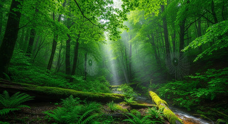 Nature Wallpaper Photography Backgroundの写真素材