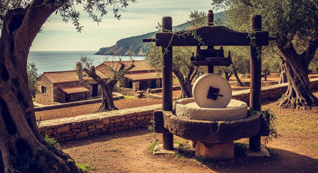 Nature Wallpaper Photography Backgroundの写真素材