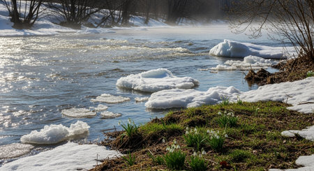 Nature Wallpaper Photography Backgroundの写真素材