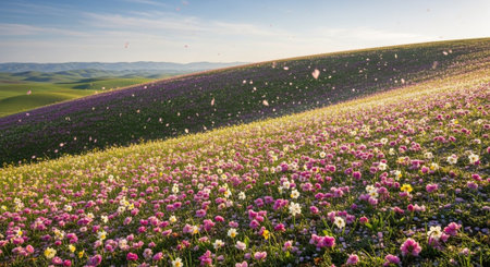 Nature Wallpaper Photography Backgroundの写真素材