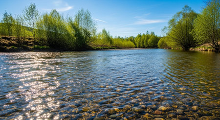 Nature Wallpaper Photography Backgroundの写真素材