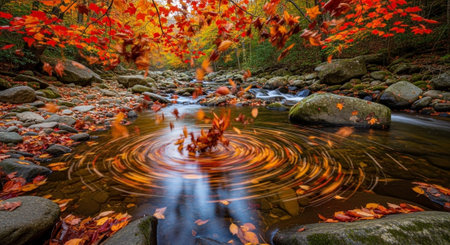 Nature Wallpaper Photography Backgroundの写真素材