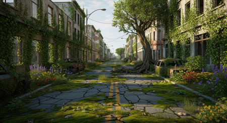 Nature Wallpaper Photography Backgroundの写真素材