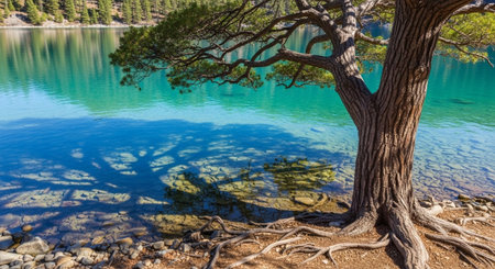 Nature Wallpaper Photography Backgroundの写真素材