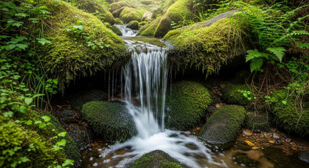 Nature Wallpaper Photography Backgroundの写真素材