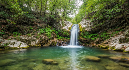 Nature Wallpaper Photography Backgroundの写真素材