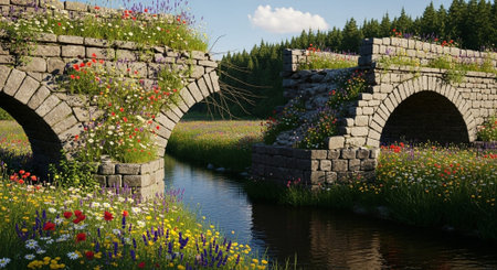 Nature Wallpaper Photography Backgroundの写真素材