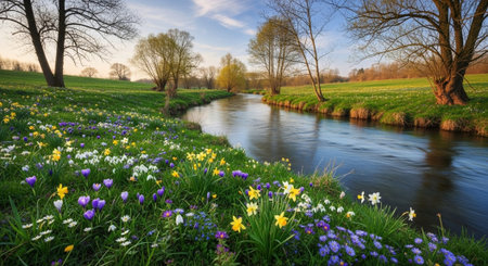 Nature Wallpaper Photography Backgroundの写真素材