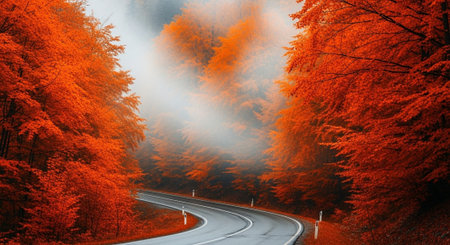 Nature Wallpaper Photography Backgroundの写真素材