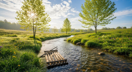 Nature Wallpaper Photography Backgroundの写真素材