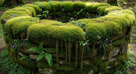 Nature Wallpaper Photography Backgroundの写真素材