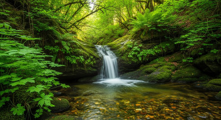 Nature Wallpaper Photography Backgroundの写真素材