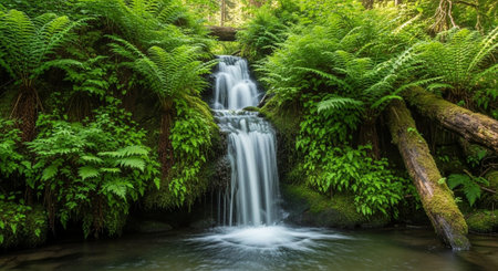 Nature Wallpaper Photography Backgroundの写真素材