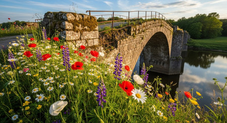 Nature Wallpaper Photography Backgroundの写真素材