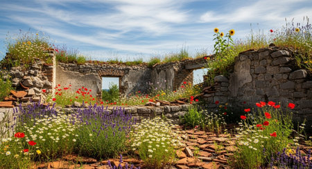 Nature Wallpaper Photography Backgroundの写真素材