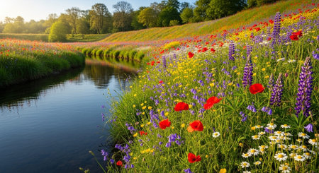 Nature Wallpaper Photography Backgroundの写真素材