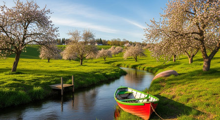 Nature Wallpaper Photography Backgroundの写真素材