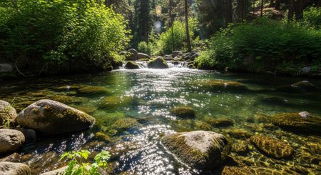 Nature Wallpaper Photography Backgroundの写真素材