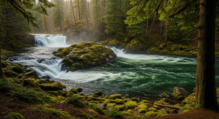 Nature Wallpaper Photography Backgroundの写真素材