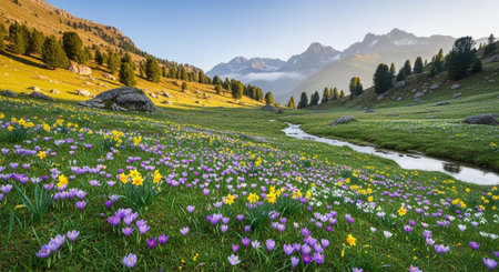 Nature Wallpaper Photography Backgroundの写真素材