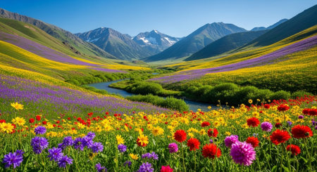 Nature Wallpaper Photography Backgroundの写真素材