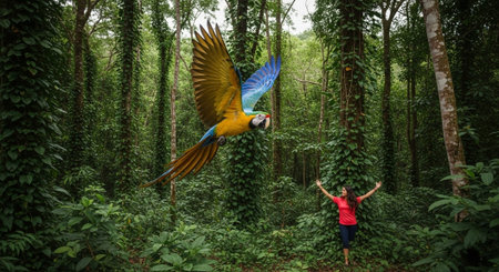 Nature Wallpaper Photography Backgroundの写真素材