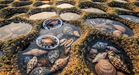 Nature Wallpaper Photography Backgroundの写真素材