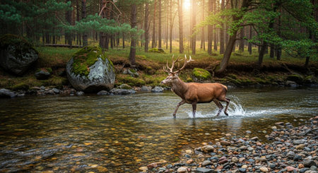 Nature Wallpaper Photography Backgroundの写真素材