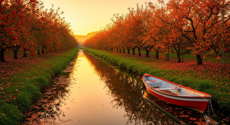 Nature Wallpaper Photography Backgroundの写真素材