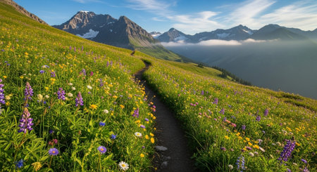 Nature Wallpaper Photography Backgroundの写真素材