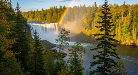 Nature Wallpaper Photography Backgroundの写真素材