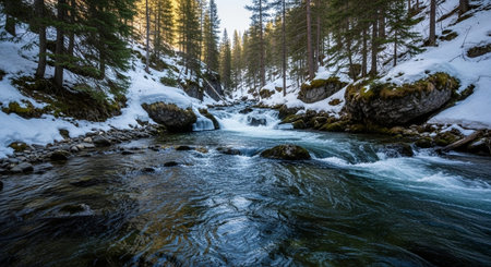 Nature Wallpaper Photography Backgroundの写真素材