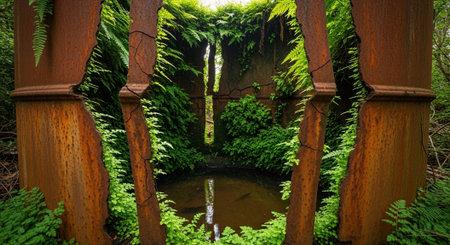 Nature Wallpaper Photography Backgroundの写真素材