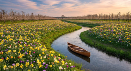 Nature Wallpaper Photography Backgroundの写真素材