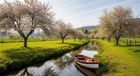 Nature Wallpaper Photography Backgroundの写真素材