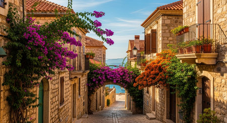 Nature Wallpaper Photography Backgroundの写真素材