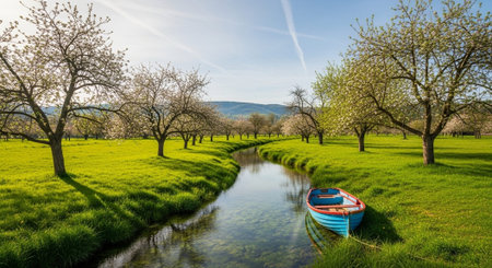 Nature Wallpaper Photography Backgroundの写真素材