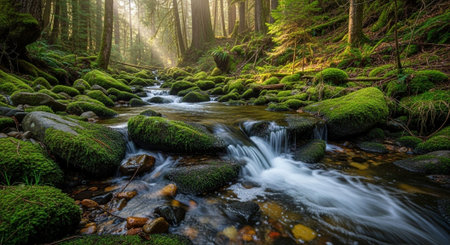 Nature Wallpaper Photography Backgroundの写真素材